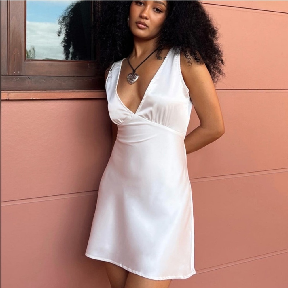 NWT Princess Polly Nellie Mini Dress